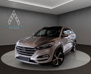 Hyundai TUCSON Gebrauchtwagen