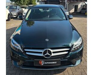 Mercedes-Benz C 160 Gebrauchtwagen