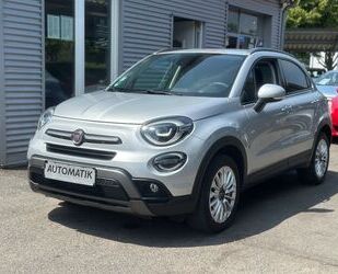 Fiat 500X Gebrauchtwagen