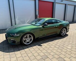 Ford Mustang Gebrauchtwagen