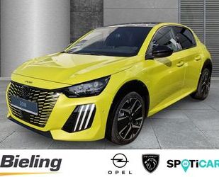 Peugeot 208 Gebrauchtwagen