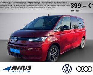 VW T7 Multivan Gebrauchtwagen