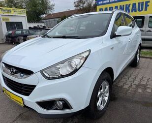 Hyundai ix35 Gebrauchtwagen