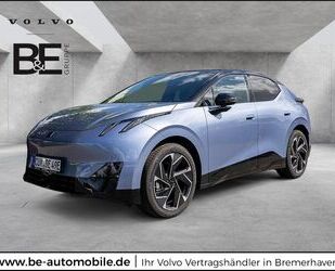 Lynk & Co 02 Gebrauchtwagen