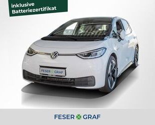 VW ID.3 Gebrauchtwagen