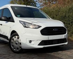 Ford Transit Gebrauchtwagen