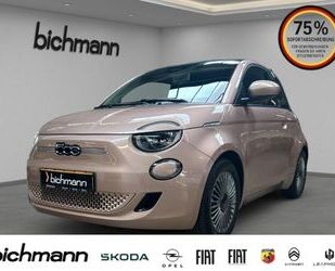 Fiat 500e Gebrauchtwagen