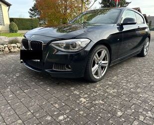 BMW 120 Gebrauchtwagen