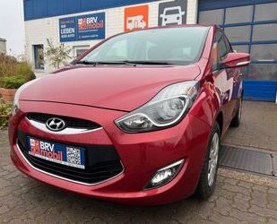 Hyundai ix20 Gebrauchtwagen