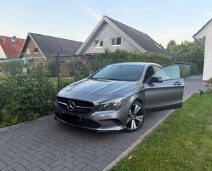 Mercedes-Benz CLA 200 Shooting Brake Gebrauchtwagen