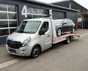 Opel Movano Gebrauchtwagen