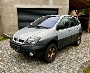 Renault Scenic Gebrauchtwagen