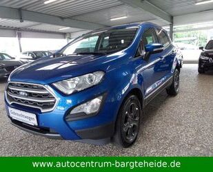Ford EcoSport Gebrauchtwagen