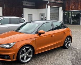 Audi A1 Gebrauchtwagen