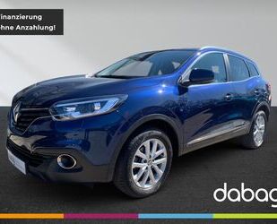 Renault Kadjar Gebrauchtwagen