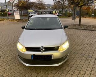 VW Polo Gebrauchtwagen