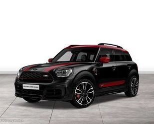 Mini John Cooper Works Countryman Gebrauchtwagen