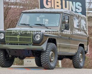 Mercedes-Benz G 230 Gebrauchtwagen