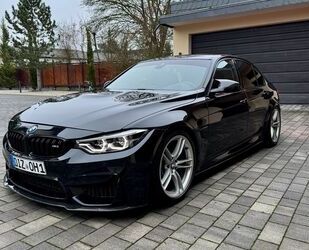 BMW M3 Gebrauchtwagen