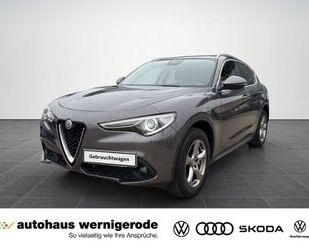 Alfa Romeo Stelvio Gebrauchtwagen