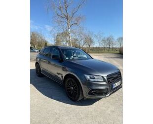Audi SQ5 Gebrauchtwagen