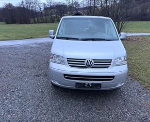 VW T5 Multivan Gebrauchtwagen