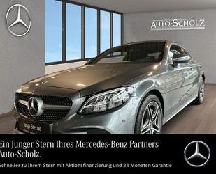 Mercedes-Benz C 400 Gebrauchtwagen