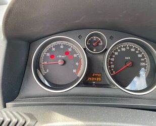 Opel Zafira Gebrauchtwagen