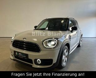 Mini Cooper Countryman Gebrauchtwagen