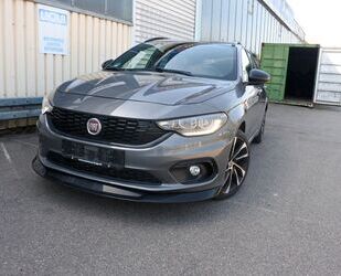 Fiat Tipo Gebrauchtwagen