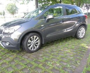 Opel Mokka Gebrauchtwagen