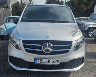 Mercedes-Benz V 250 Gebrauchtwagen