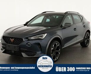 Renault Formentor 