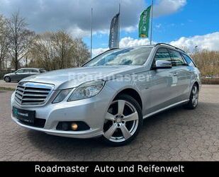 Mercedes-Benz E 300 Gebrauchtwagen