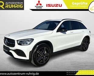 Mercedes-Benz GLC 200 Gebrauchtwagen