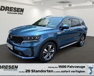 Kia Sorento Gebrauchtwagen