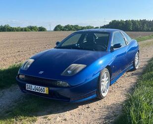 Fiat Coupe Gebrauchtwagen
