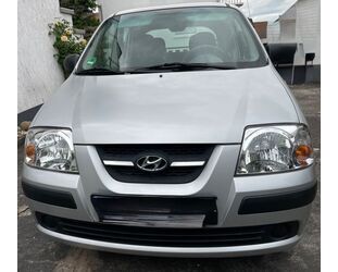 Hyundai Atos Gebrauchtwagen