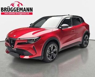 Alfa Romeo Junior Gebrauchtwagen
