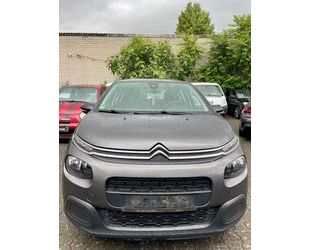 Citroen C3 Gebrauchtwagen
