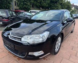 Citroen C5 Gebrauchtwagen
