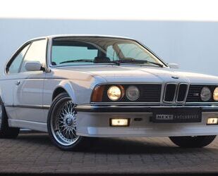 BMW 635 Gebrauchtwagen