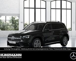 Mercedes-Benz GLB 200 Gebrauchtwagen