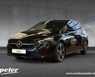 Mercedes-Benz B 180 Gebrauchtwagen