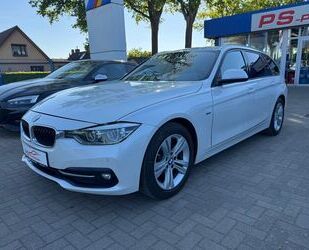 BMW 318 Gebrauchtwagen