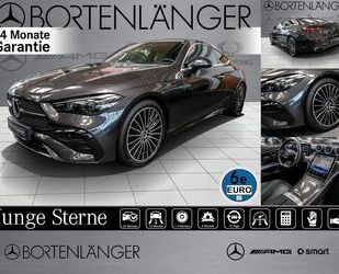 Mercedes-Benz CLE 300 Gebrauchtwagen