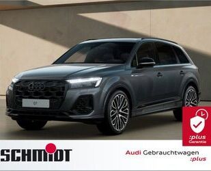 Audi Q7 Gebrauchtwagen