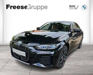 BMW i4 Gebrauchtwagen
