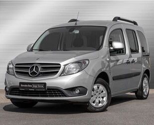 Mercedes-Benz Citan Gebrauchtwagen