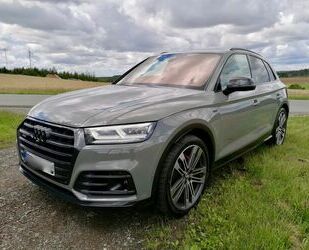 Audi SQ5 Gebrauchtwagen